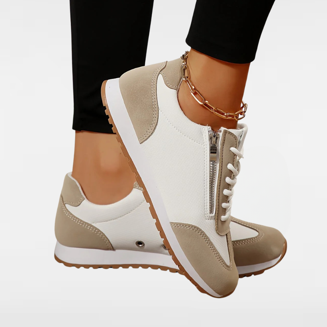 NISSA - CHIC FREIZEITSCHUHE Nora Zurich