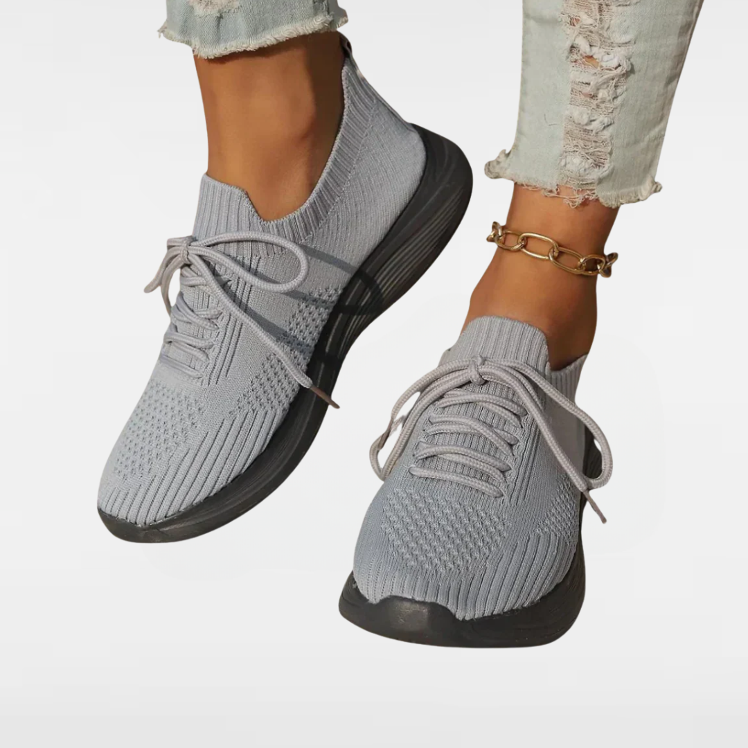SABINE | LÄSSIGE ORTHOPÄDISCHE SNEAKER Nora Zurich