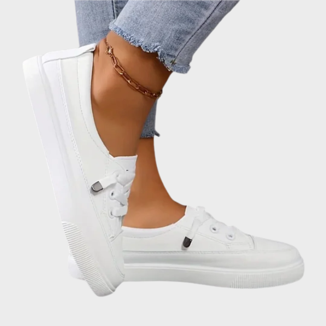Elena – Stylische Schuhe für den täglichen Komfort