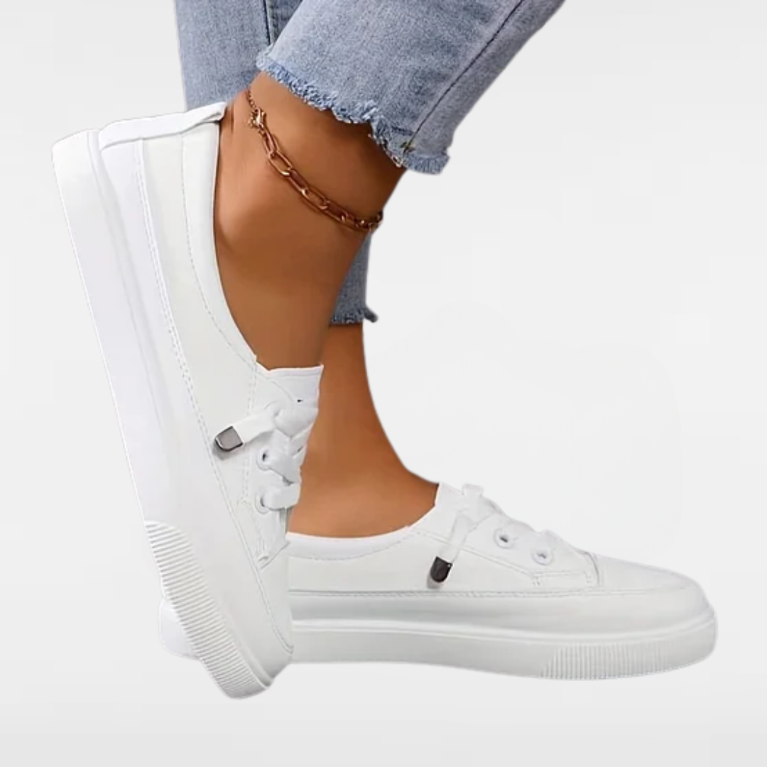 KRIZZY | CHIC MODERNE ORTHOPÄDISCHE SCHUHE Nora Zurich