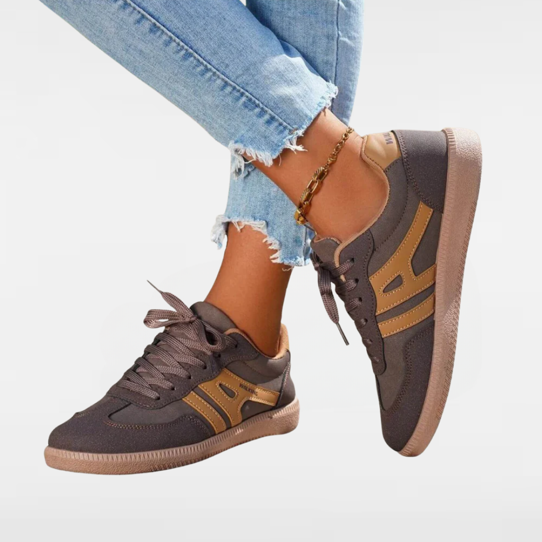 Holly |  Alltagsstützschuhe Nora Zurich