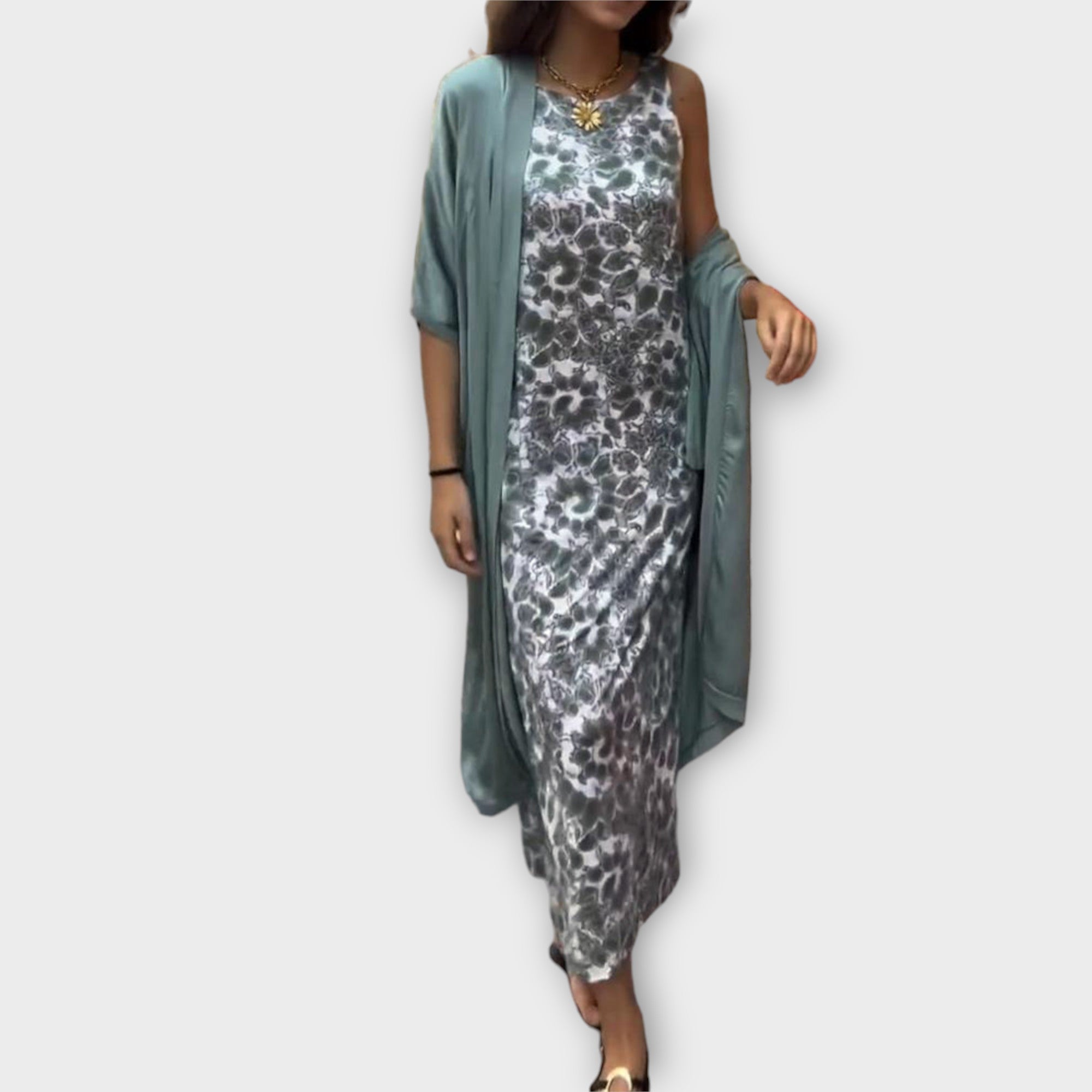 Viviana - Elegantes Zweiteiliges Ensemble Nora Zurich