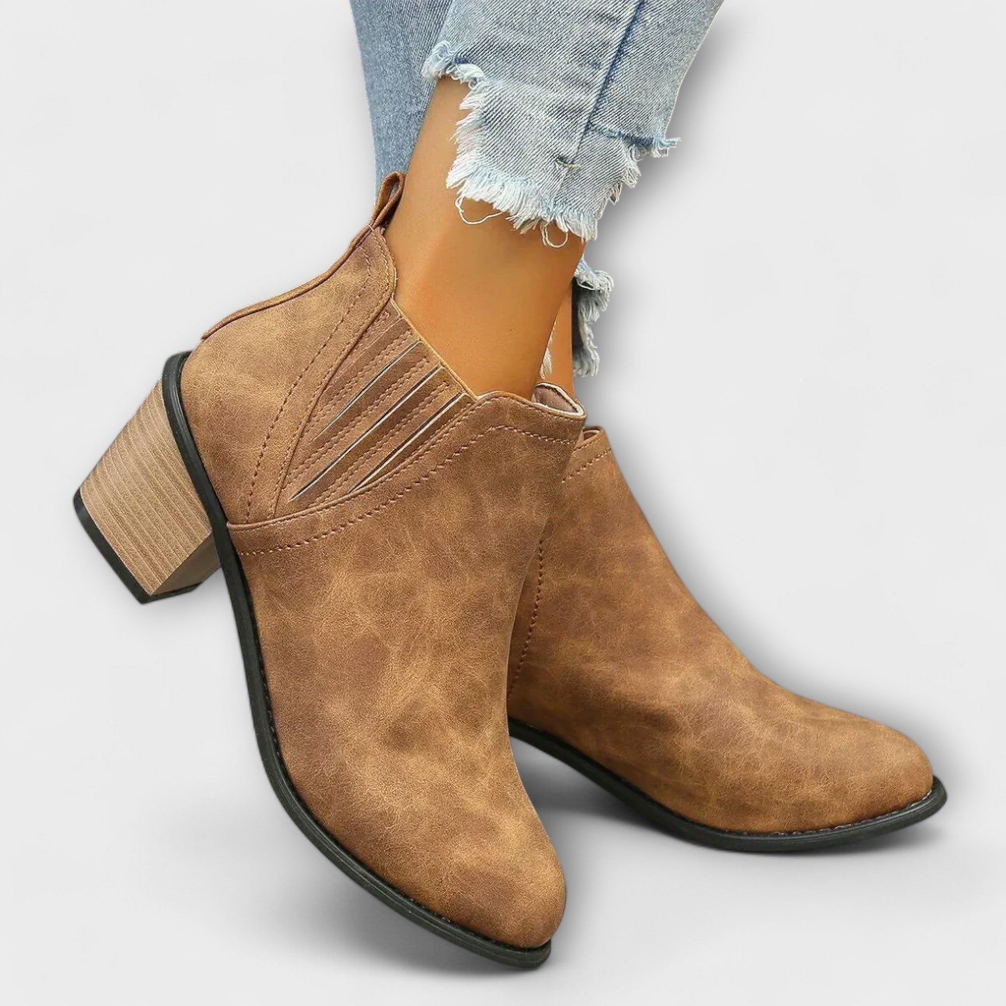 Stylische Stiefel für Frauen