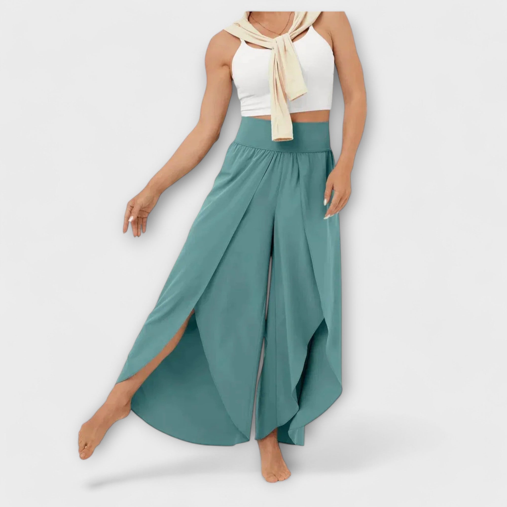 AirFlow - Damenhose Nora Zurich