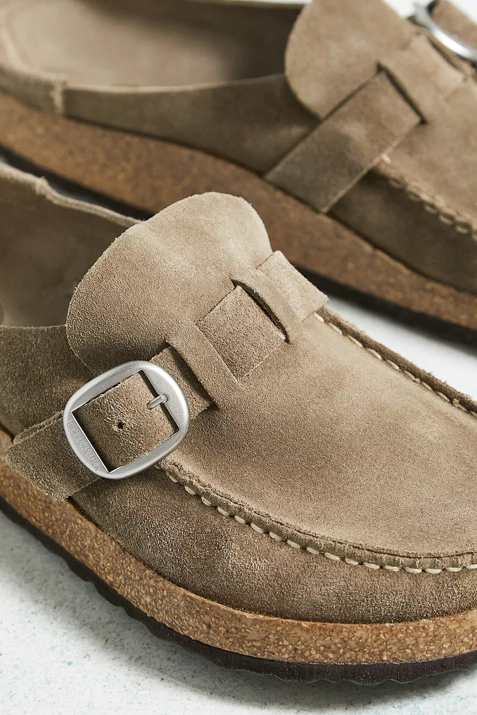 Mariah™ | Ortho Komfort Lederclogs