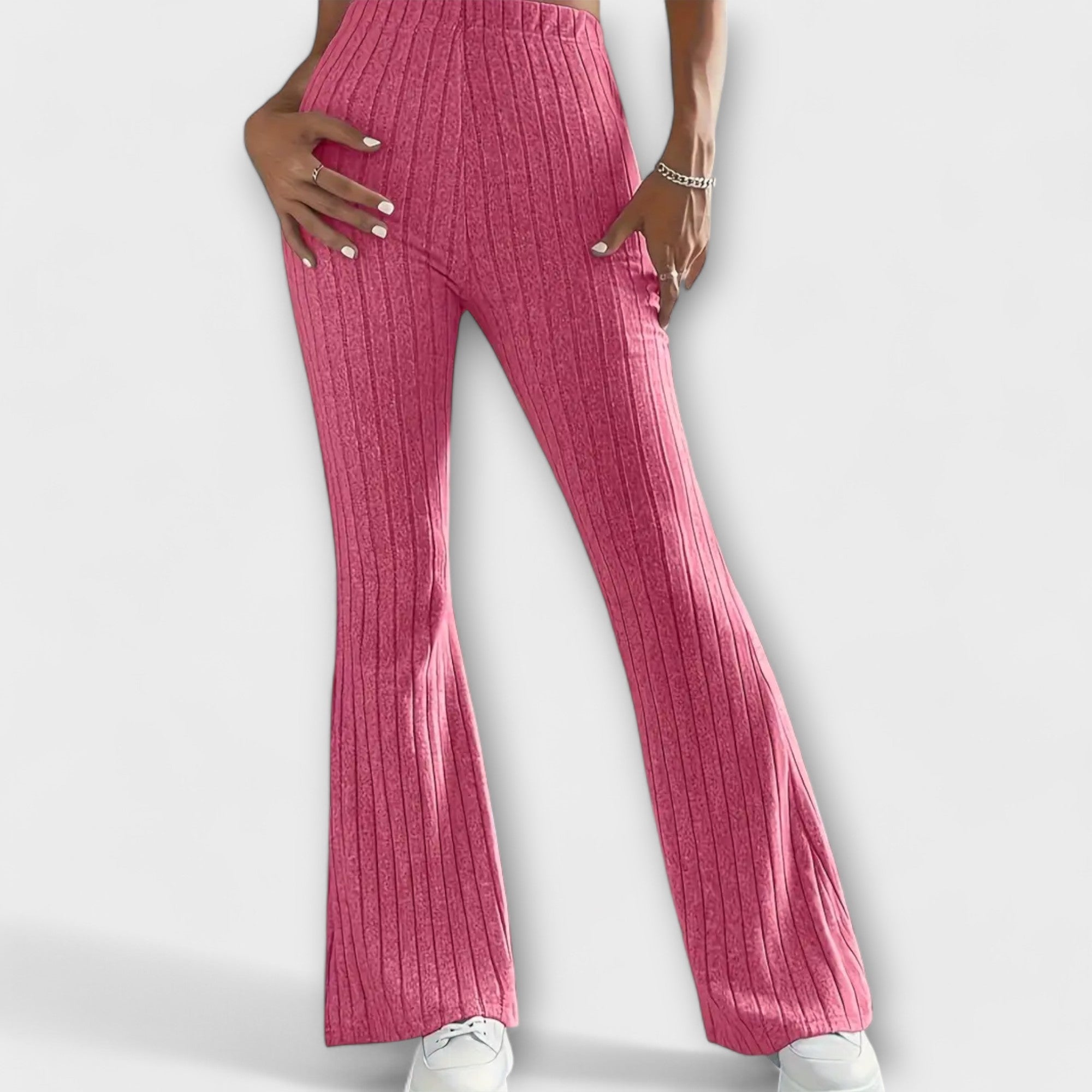 Jennifer – Elegante Schlaghose