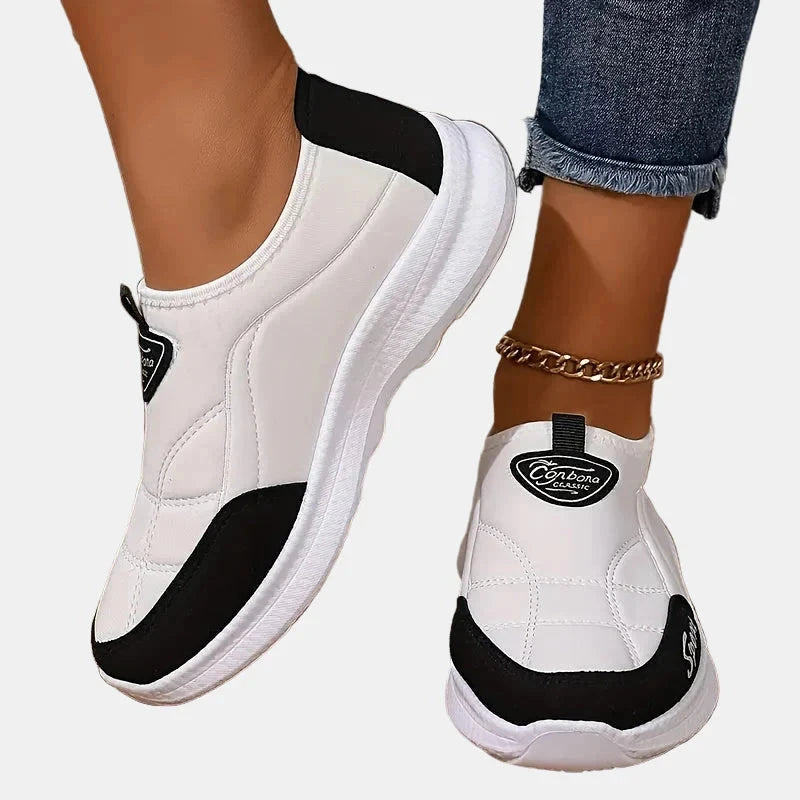 Talia | Atmungsaktive Rutschfeste Sneakers Nora Zurich