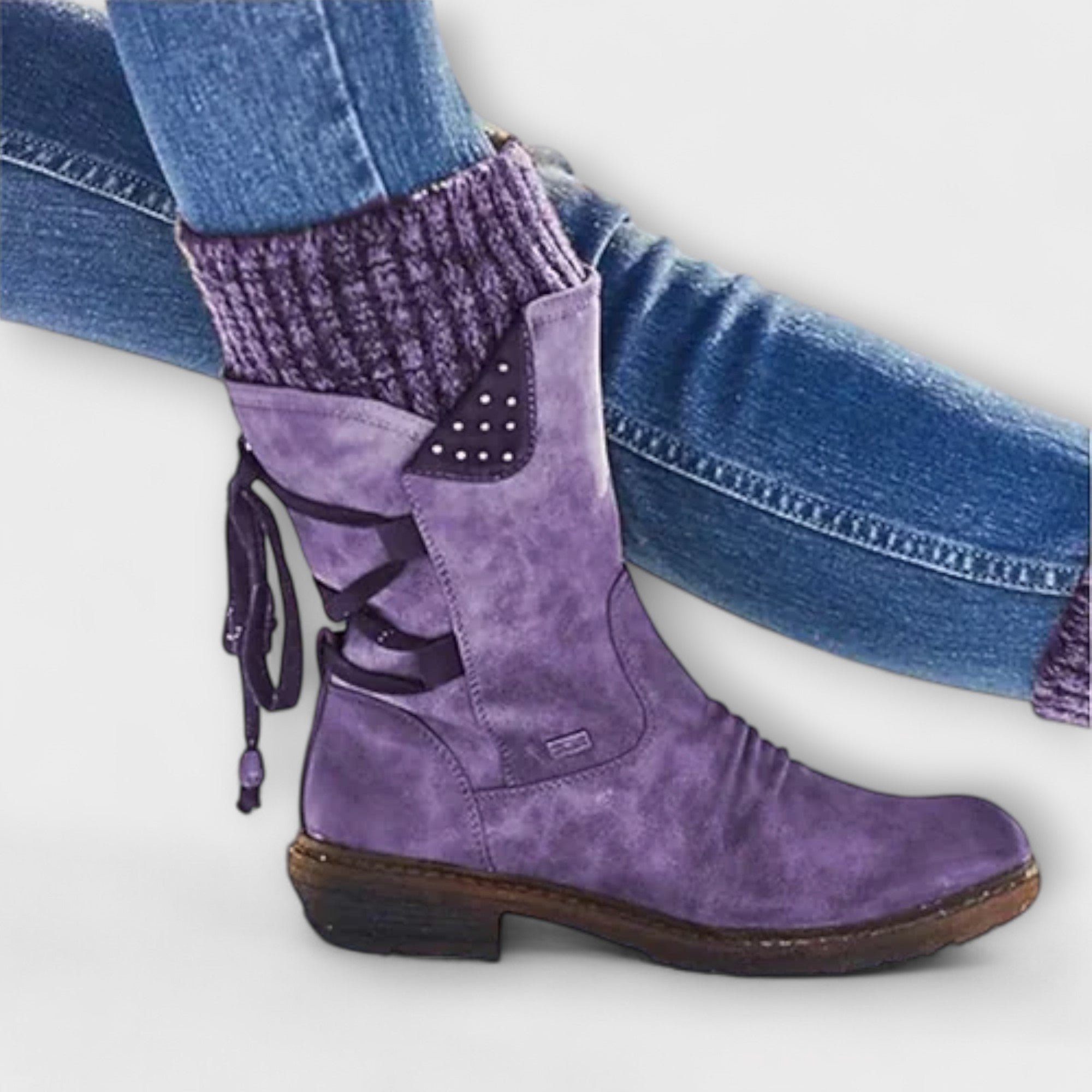 Winterstiefel