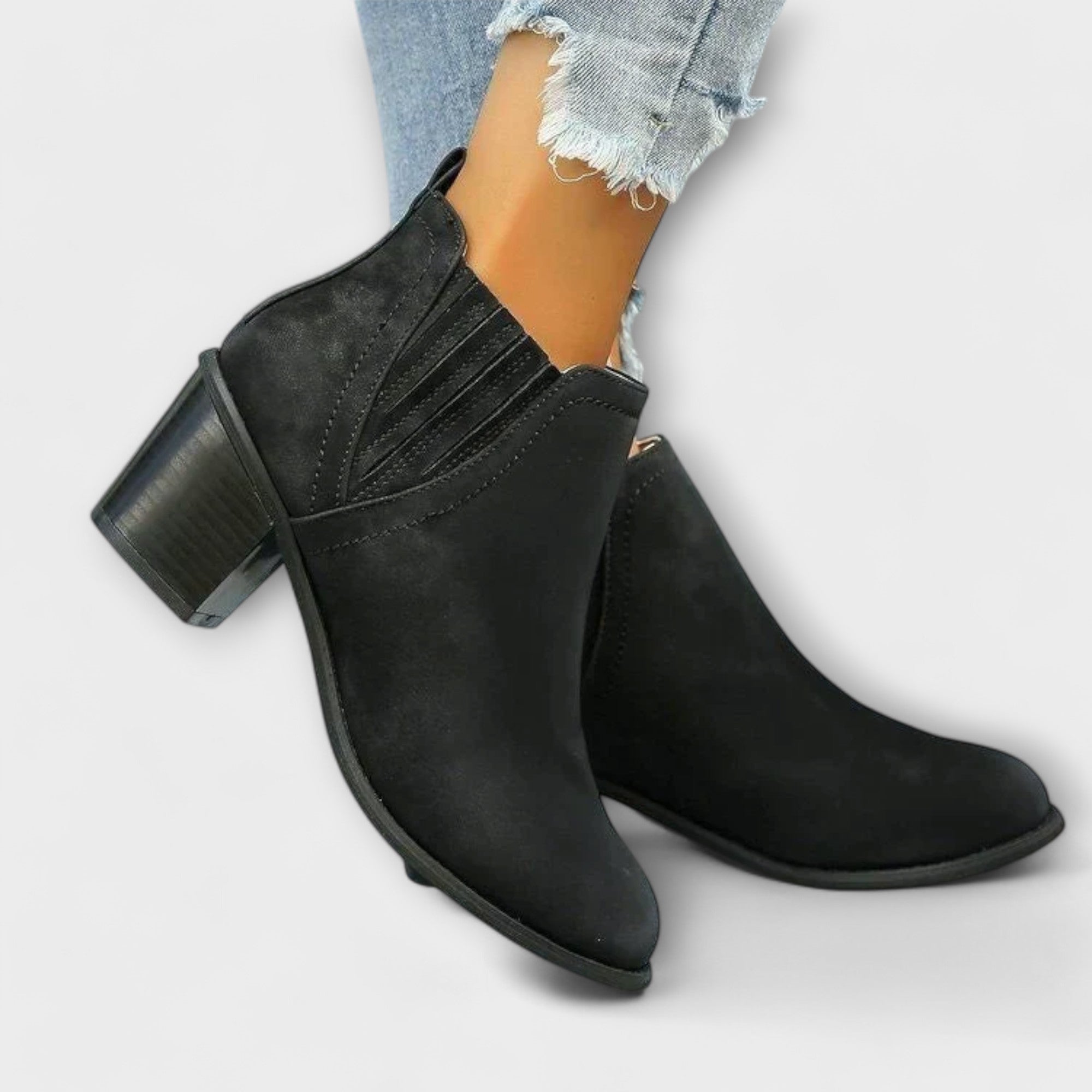Stylische Stiefel für Frauen
