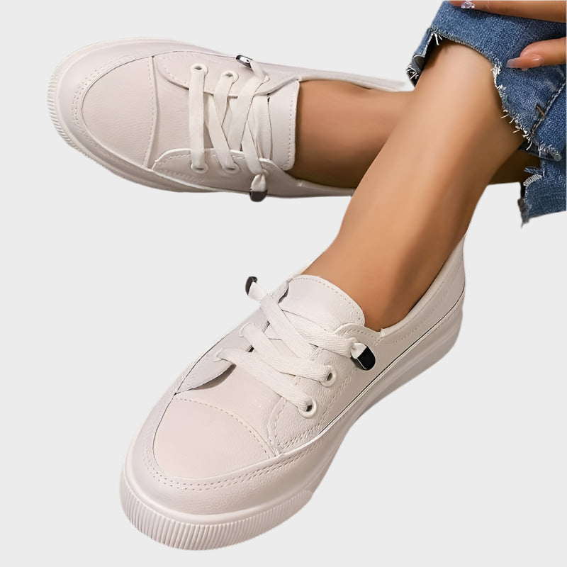 Elena – Stylische Schuhe für den täglichen Komfort