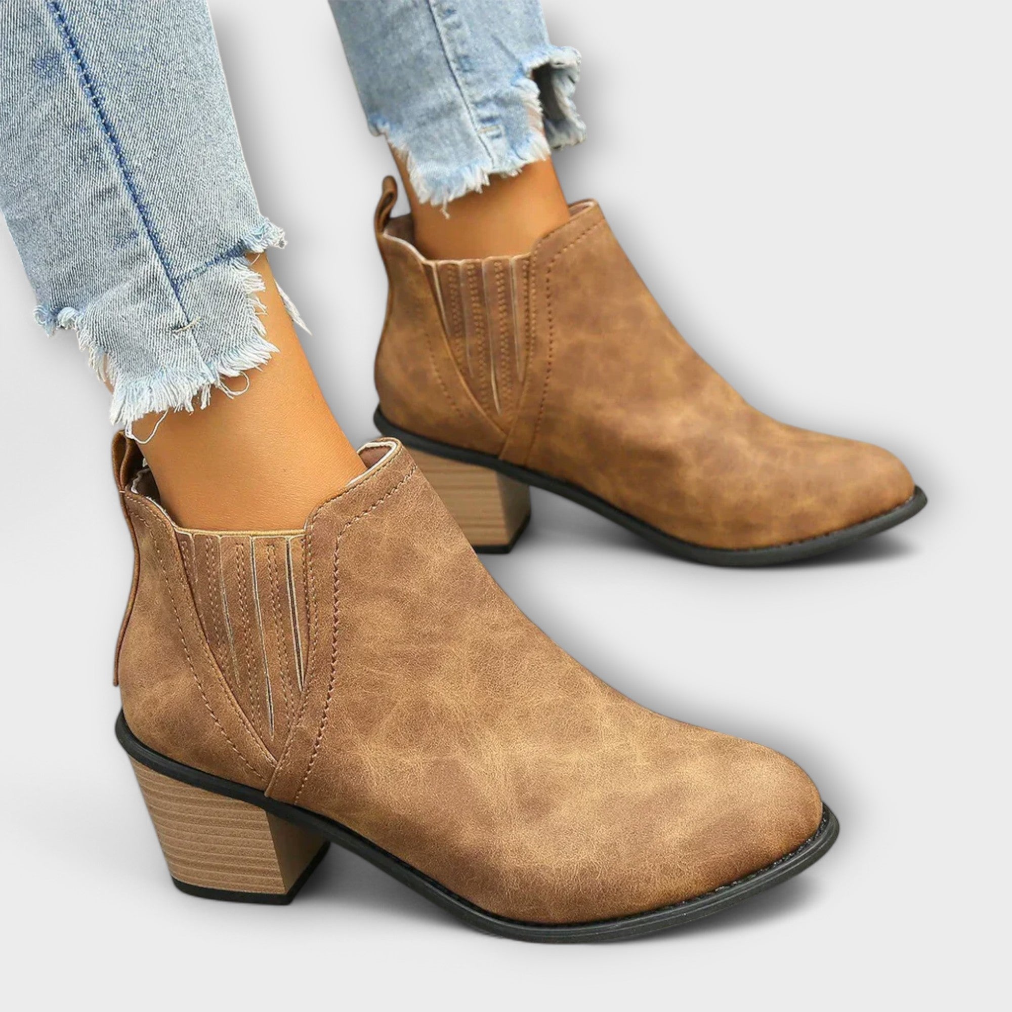 Stylische Stiefel für Frauen