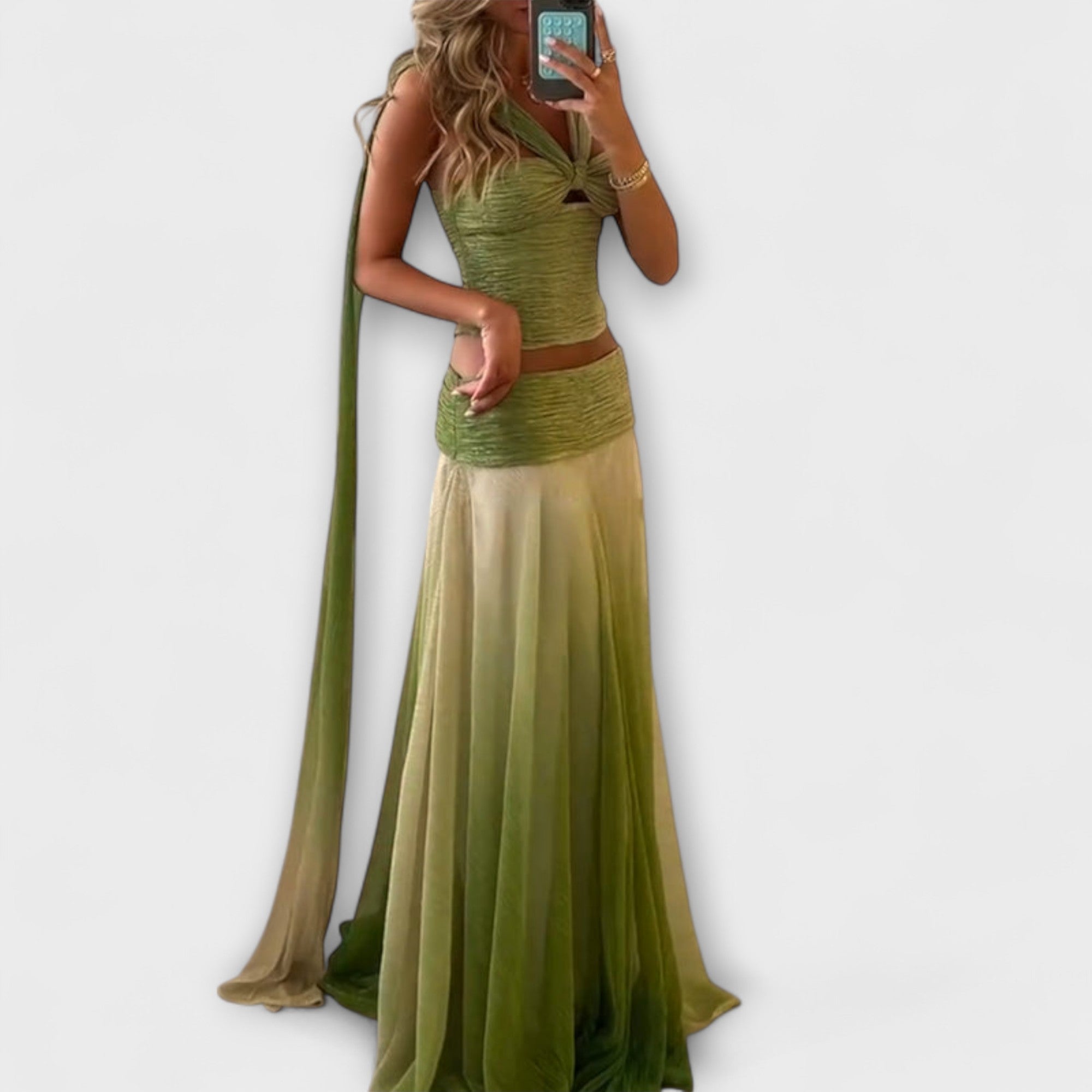 Piper - Elegantes Zweiteiliges Set Nora Zurich