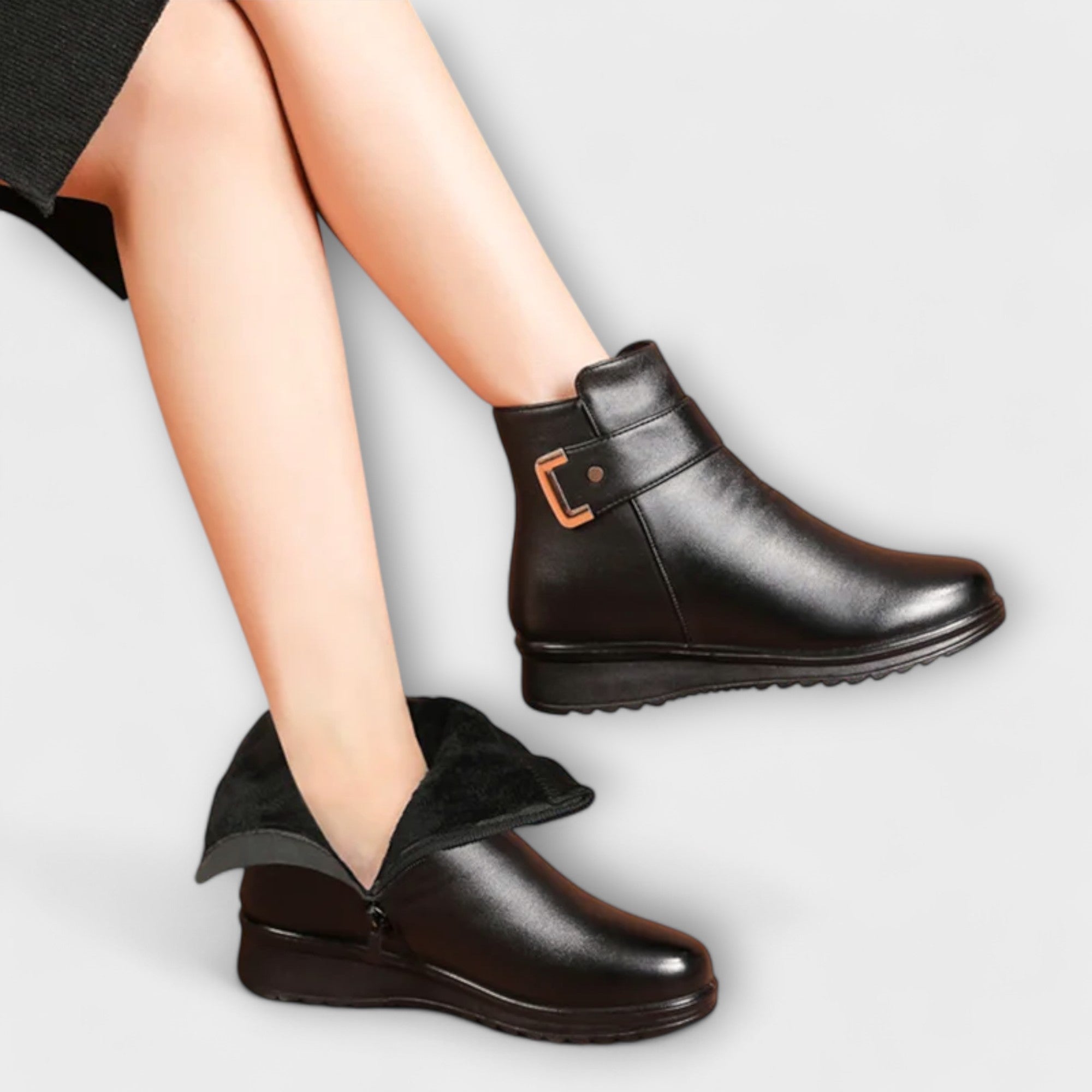 Stiefel