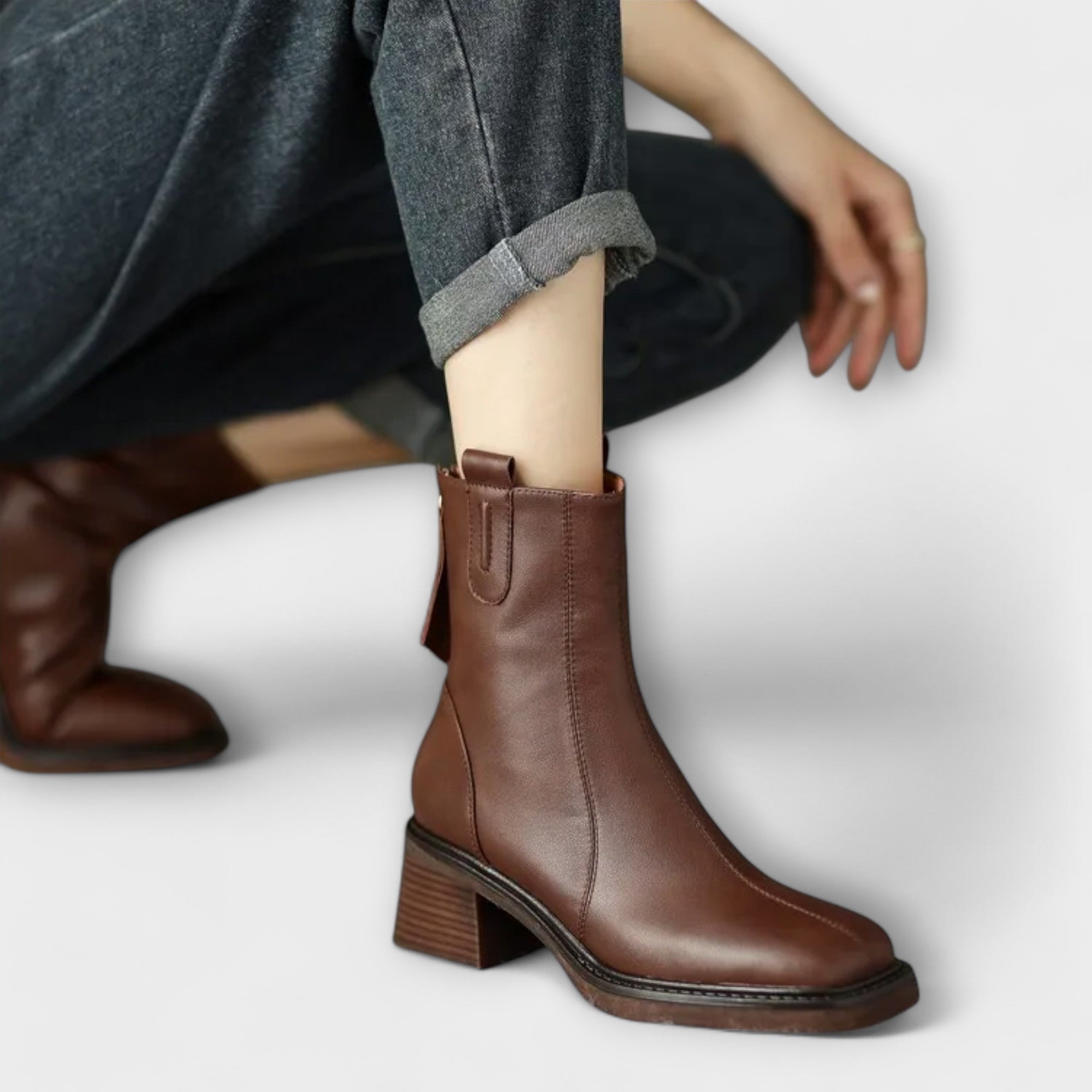 Fien - Damenstiefel