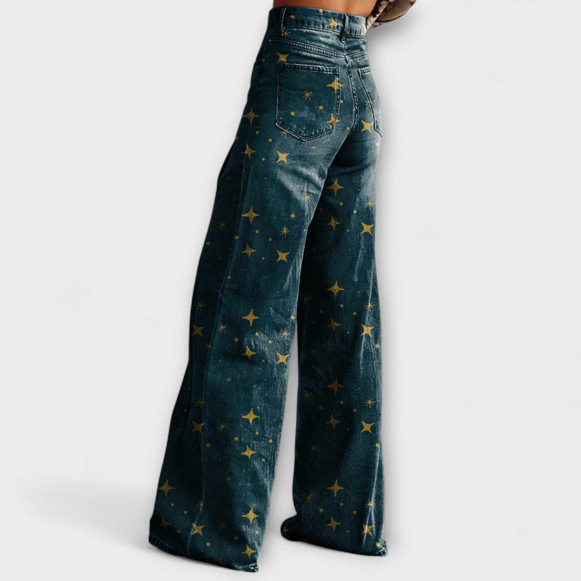 Celeste - Vintage-Hosen
