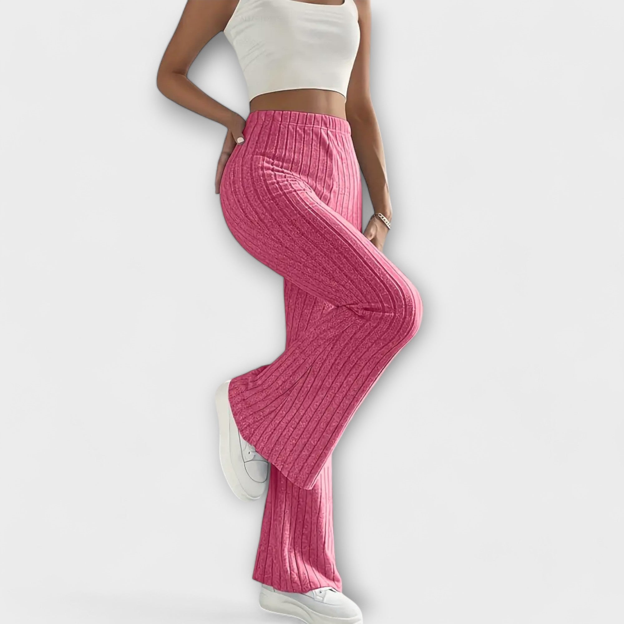 Jennifer – Elegante Schlaghose