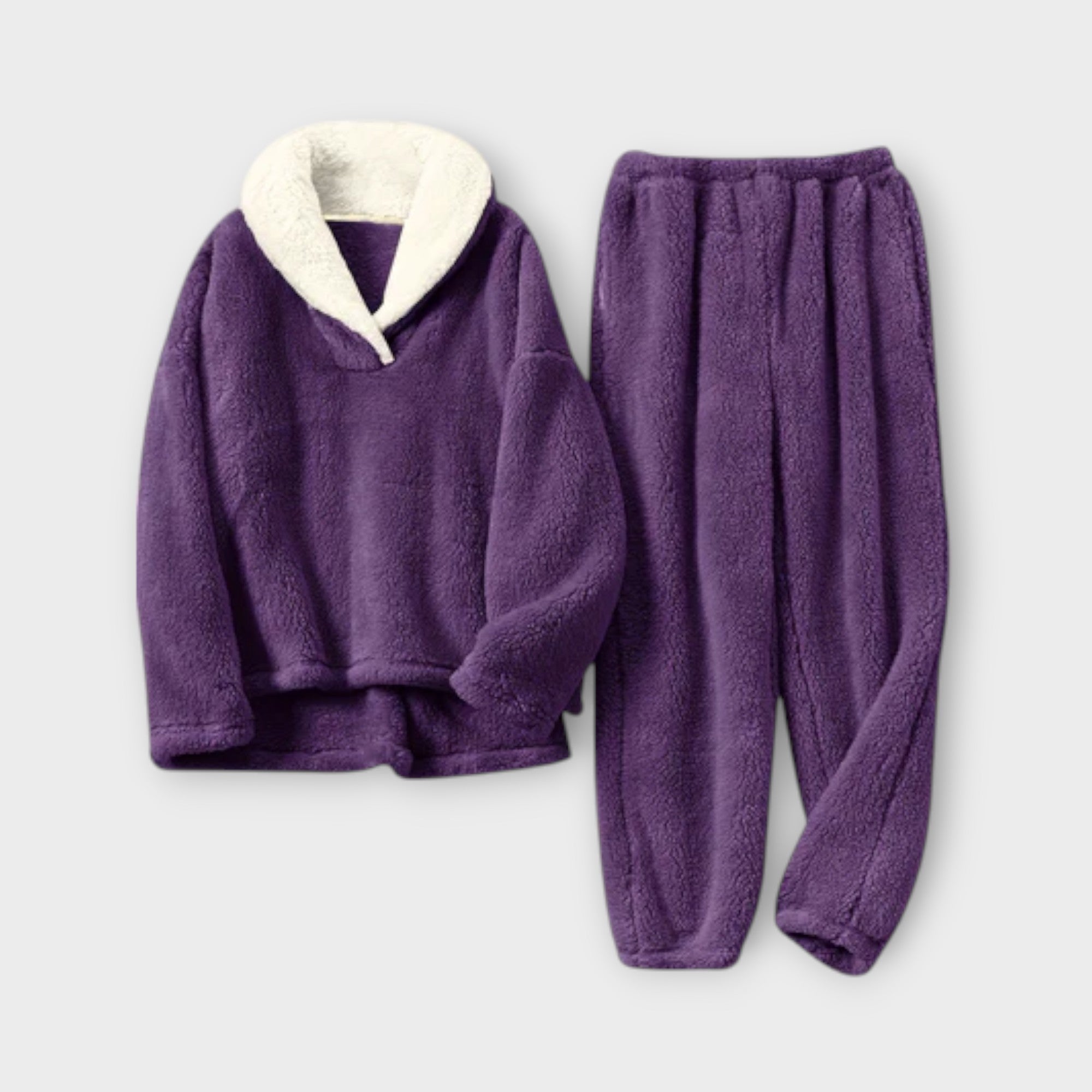 Stella - Kuscheliges Flanell Set Nora Zurich