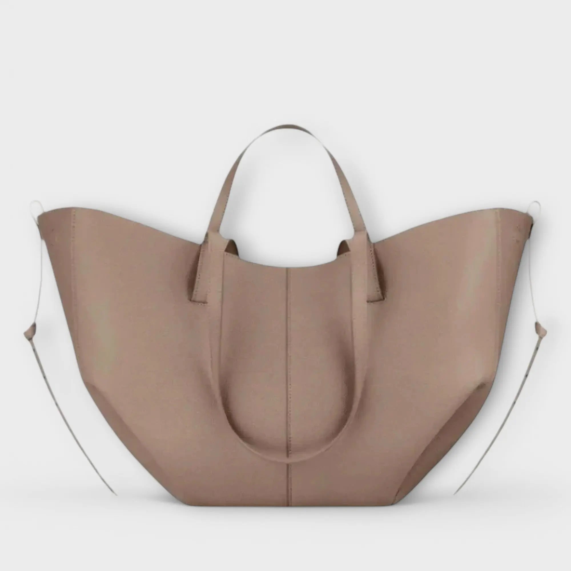 Nora. - Stylische Schultertasche Nora Zurich