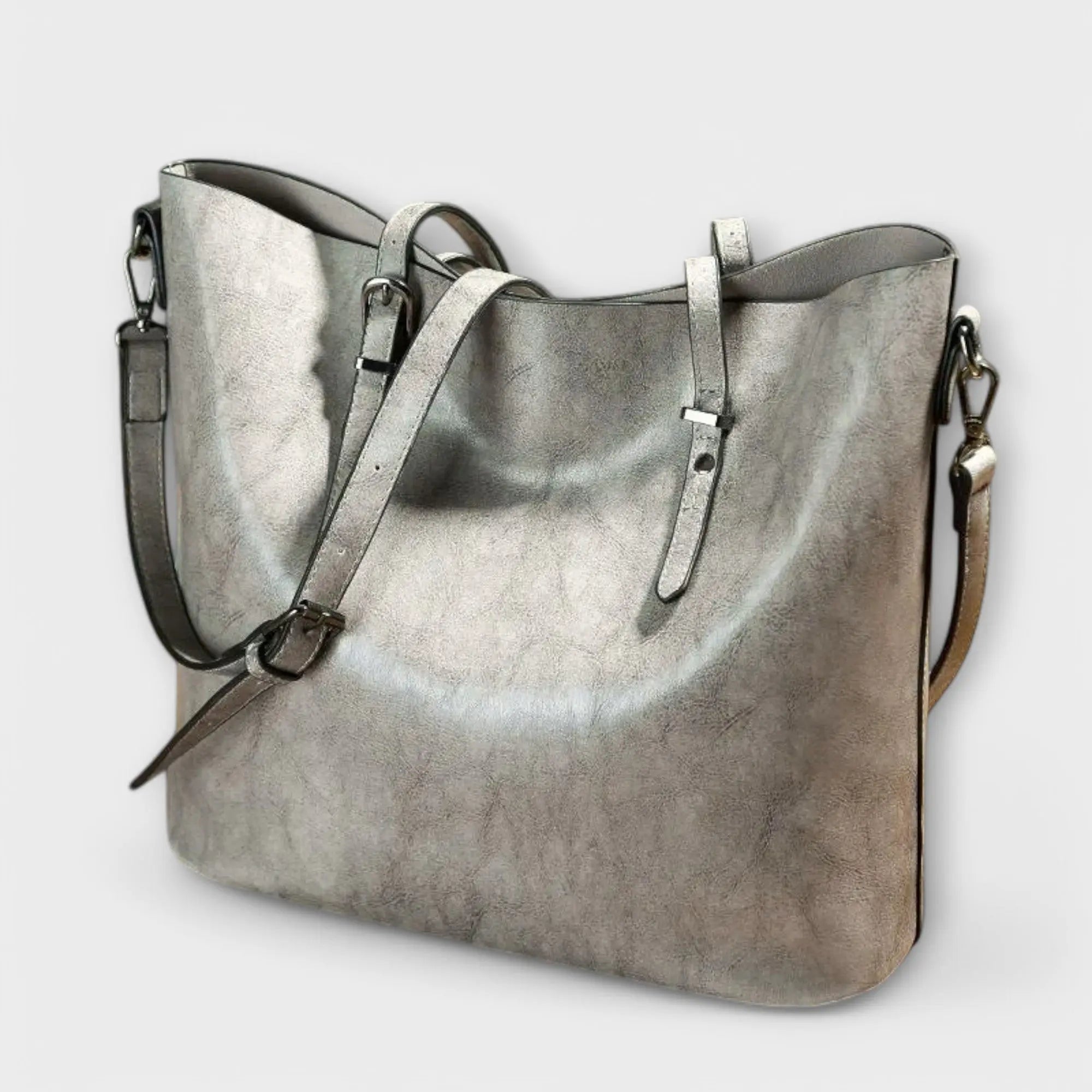 Nora. - Vintage Schultertasche Nora Zurich