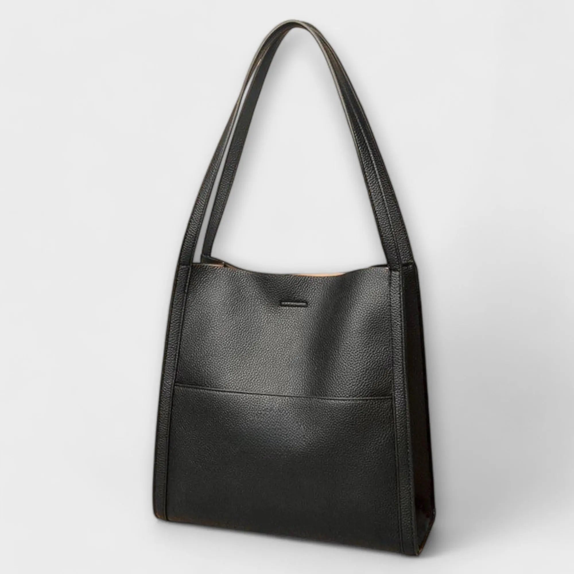 Nora. Handgemachte Leder Tasche Nora Zurich