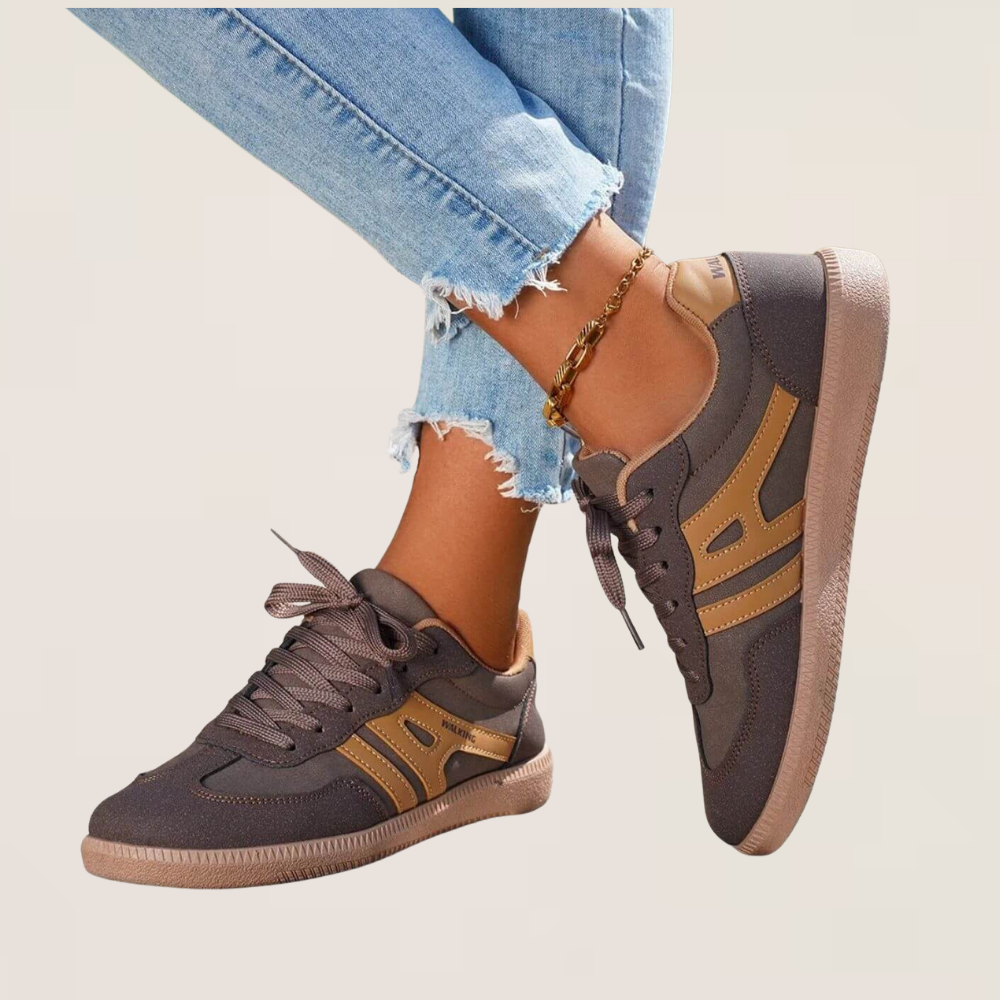 Holly |  Alltagsstützschuhe Nora Zurich