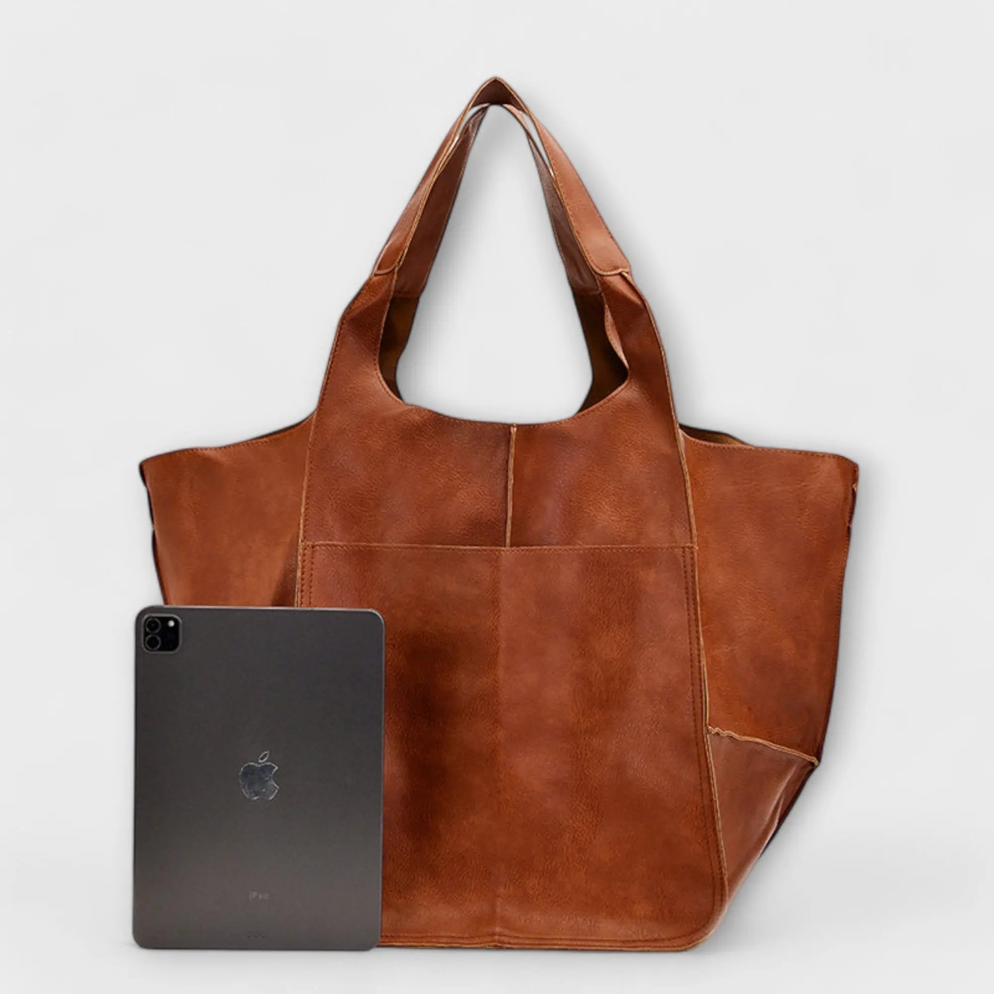 Nora. - Übergroße Weekender-Tasche Nora Zurich