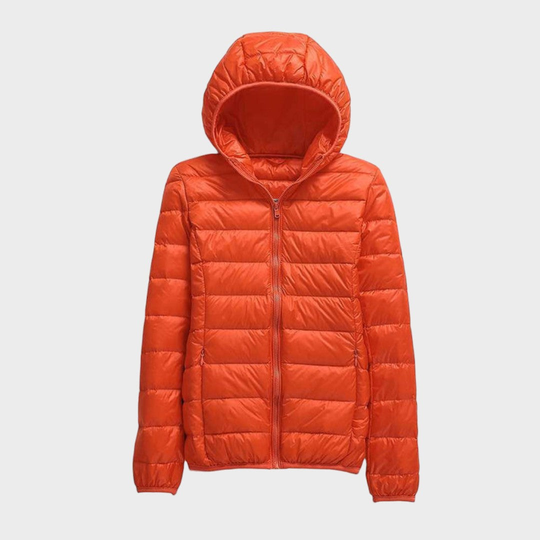 Francisca - Übergangsjacke Nora Zurich