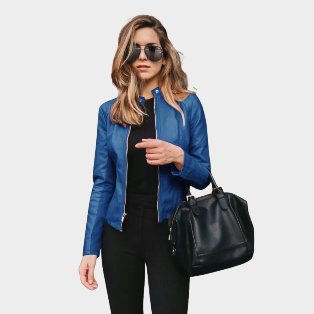 Skye - Trendige, anspruchsvolle Jacke Nora Zurich