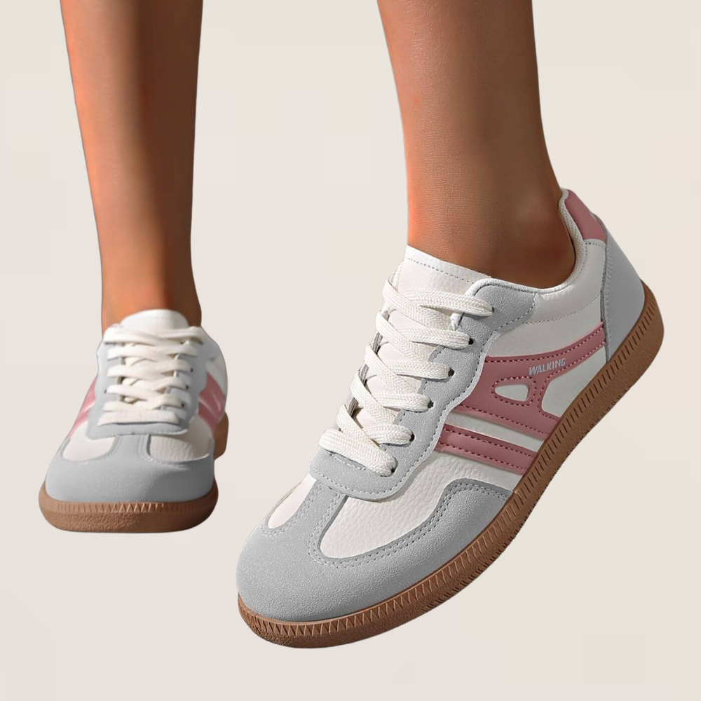 Holly |  Alltagsstützschuhe Nora Zurich