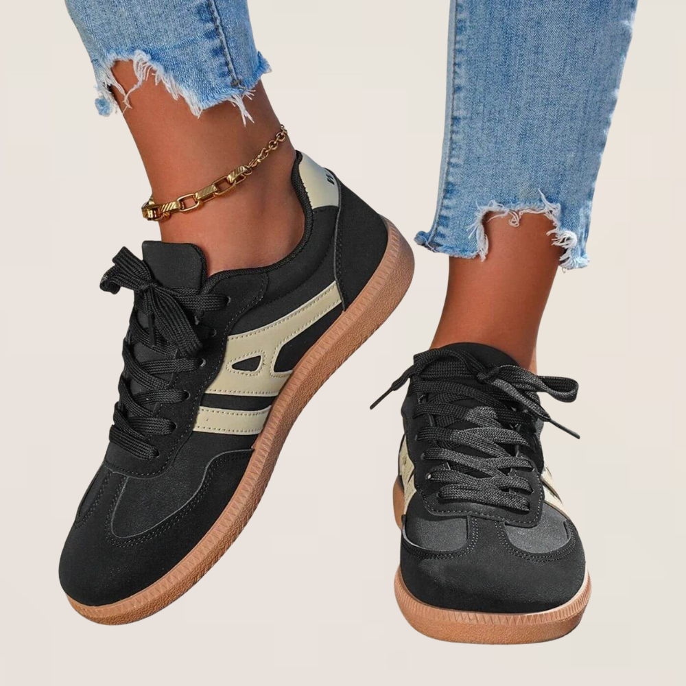 Holly |  Alltagsstützschuhe Nora Zurich