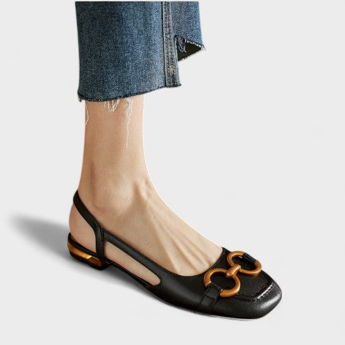 Mathilda - High Heels
