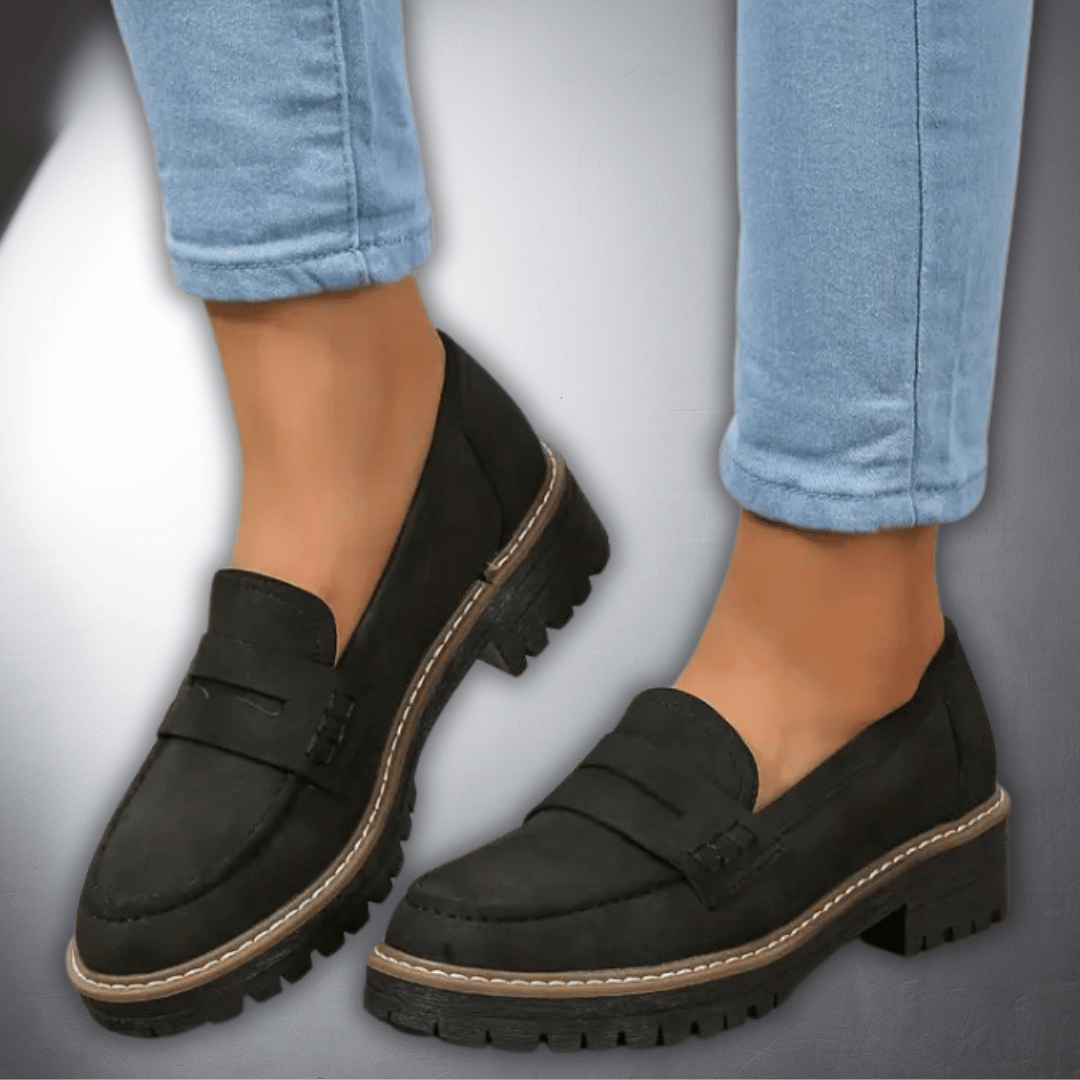 Olympia™ | Handgefertigte Premium-Schuhe