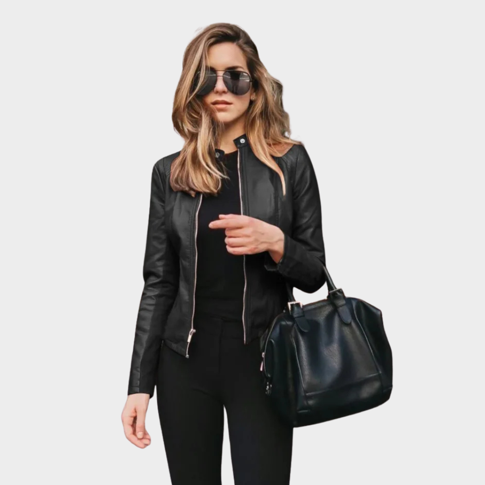 Skye - Trendige, anspruchsvolle Jacke Nora Zurich