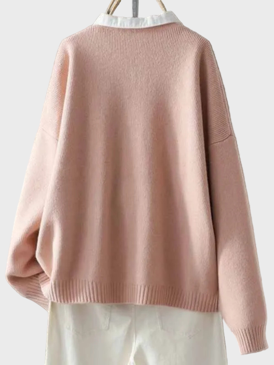 Nyla | Eleganter Cardigan Nora Zurich