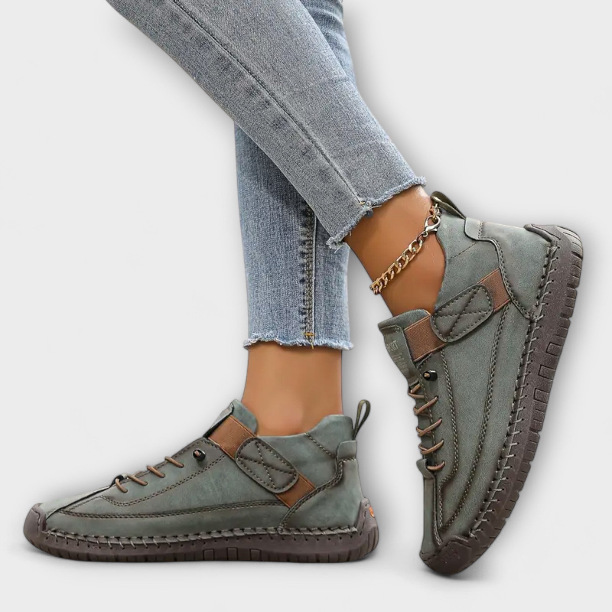 Zeitlose Chelsea Boots