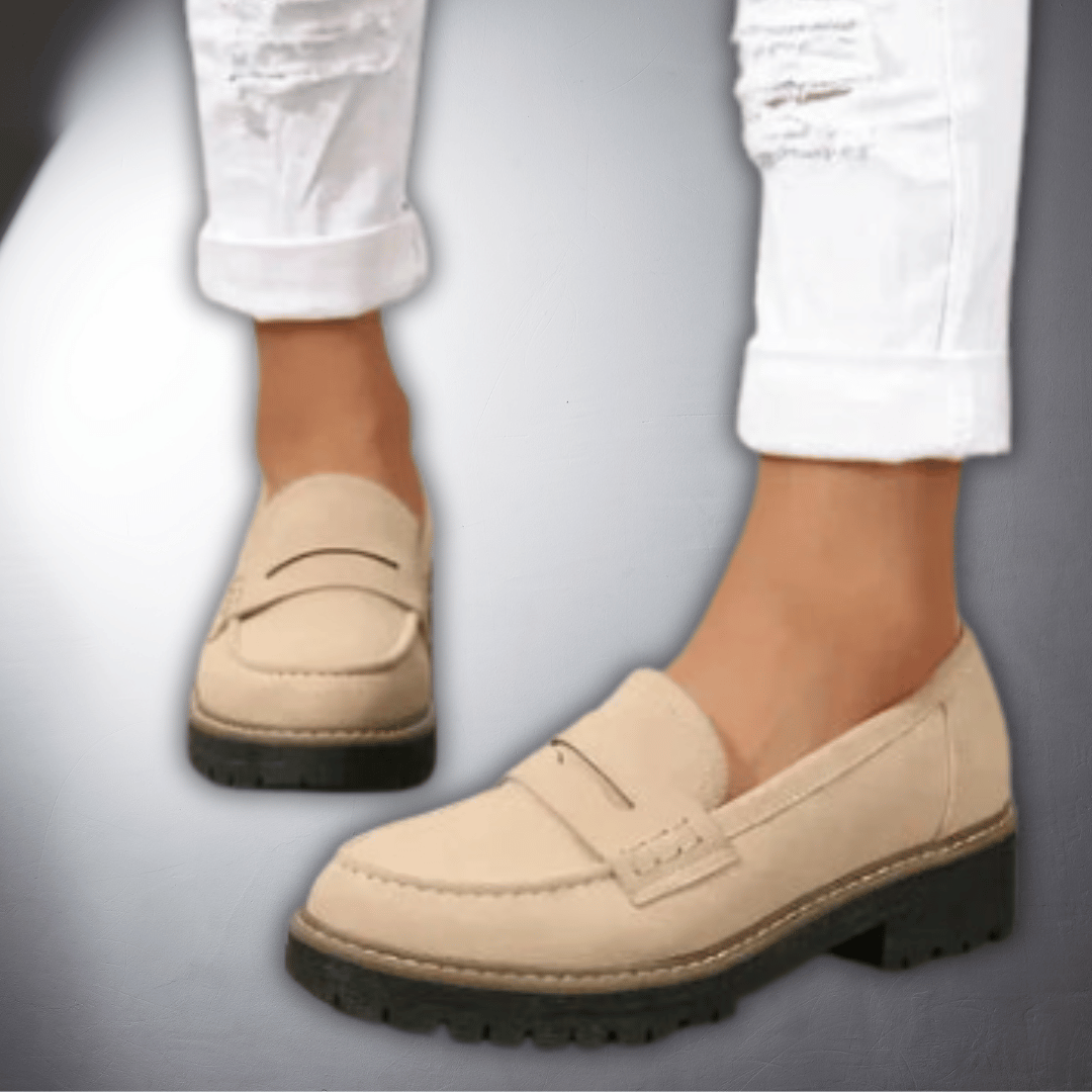 Olympia™ | Handgefertigte Premium-Schuhe