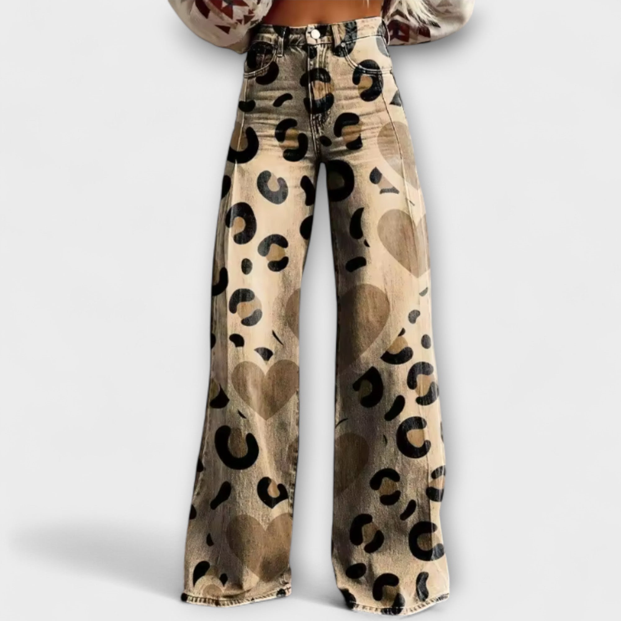 Lara - Vintage-Hosen