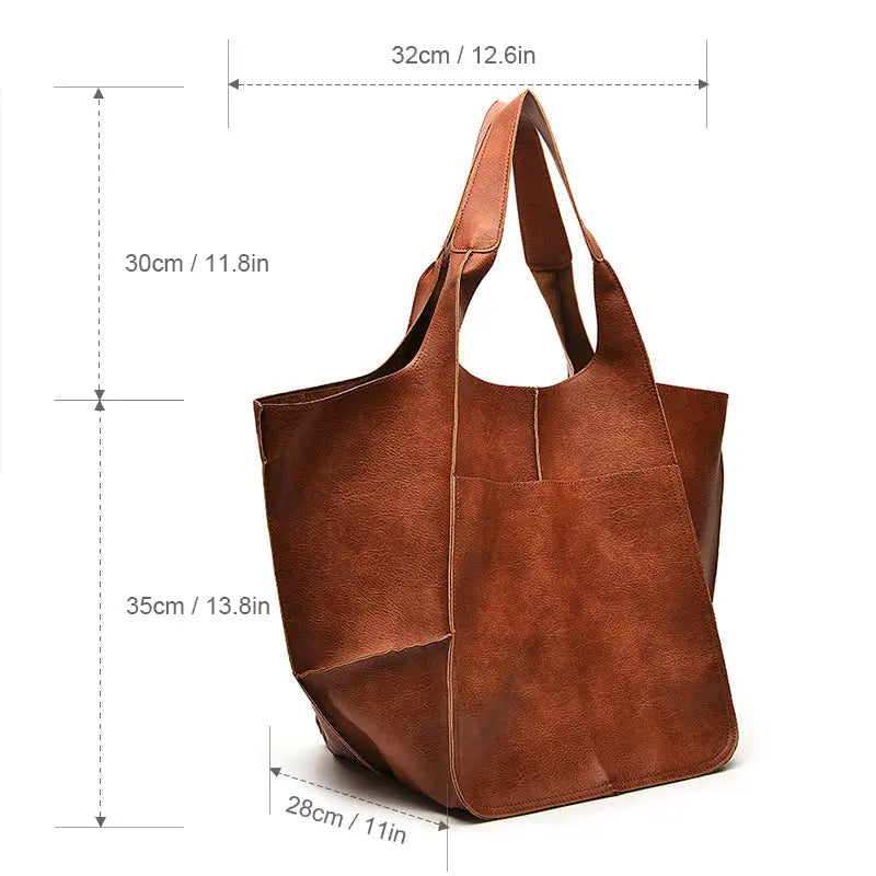Nora. - Übergroße Weekender-Tasche Nora Zurich