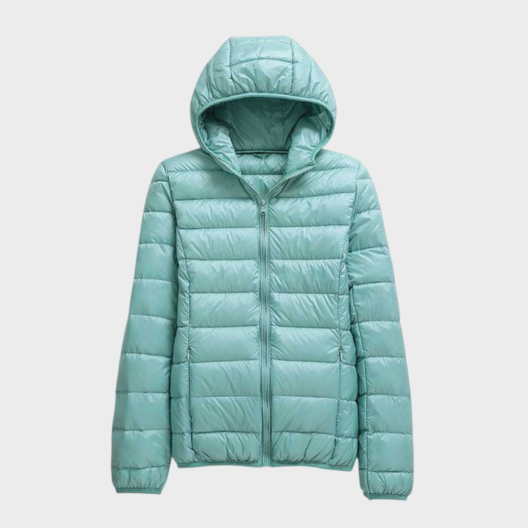 Madalena - Übergangsjacke Nora Zurich