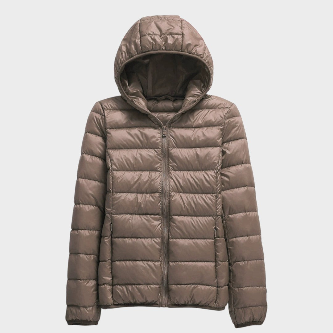 Mariana - Übergangsjacke Nora Zurich