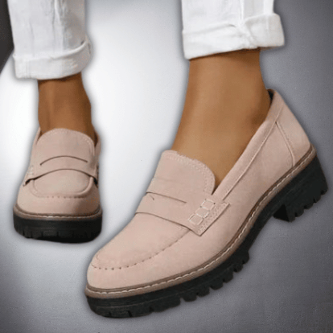 Olympia™ | Handgefertigte Premium-Schuhe