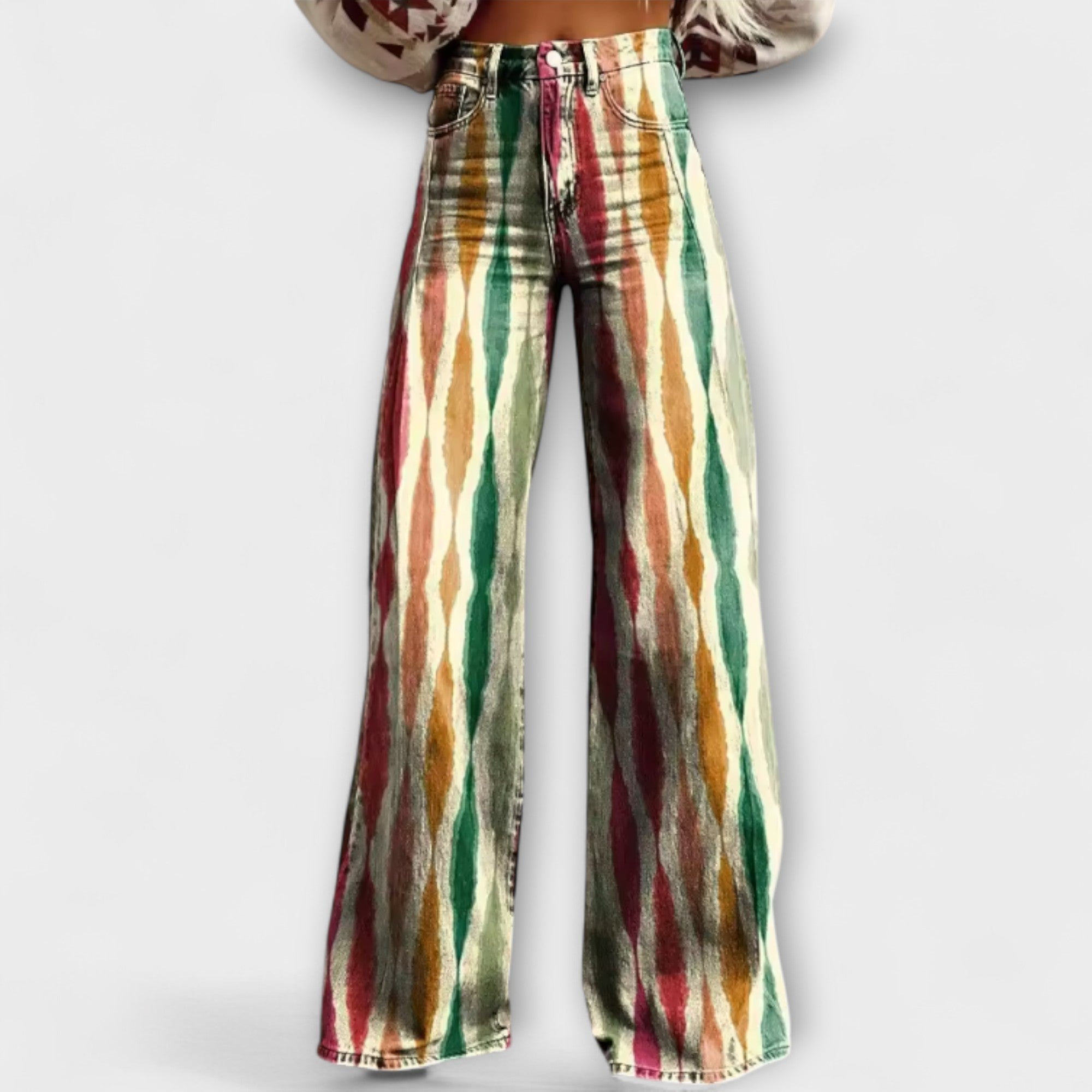Lucia - Vintage-Hose
