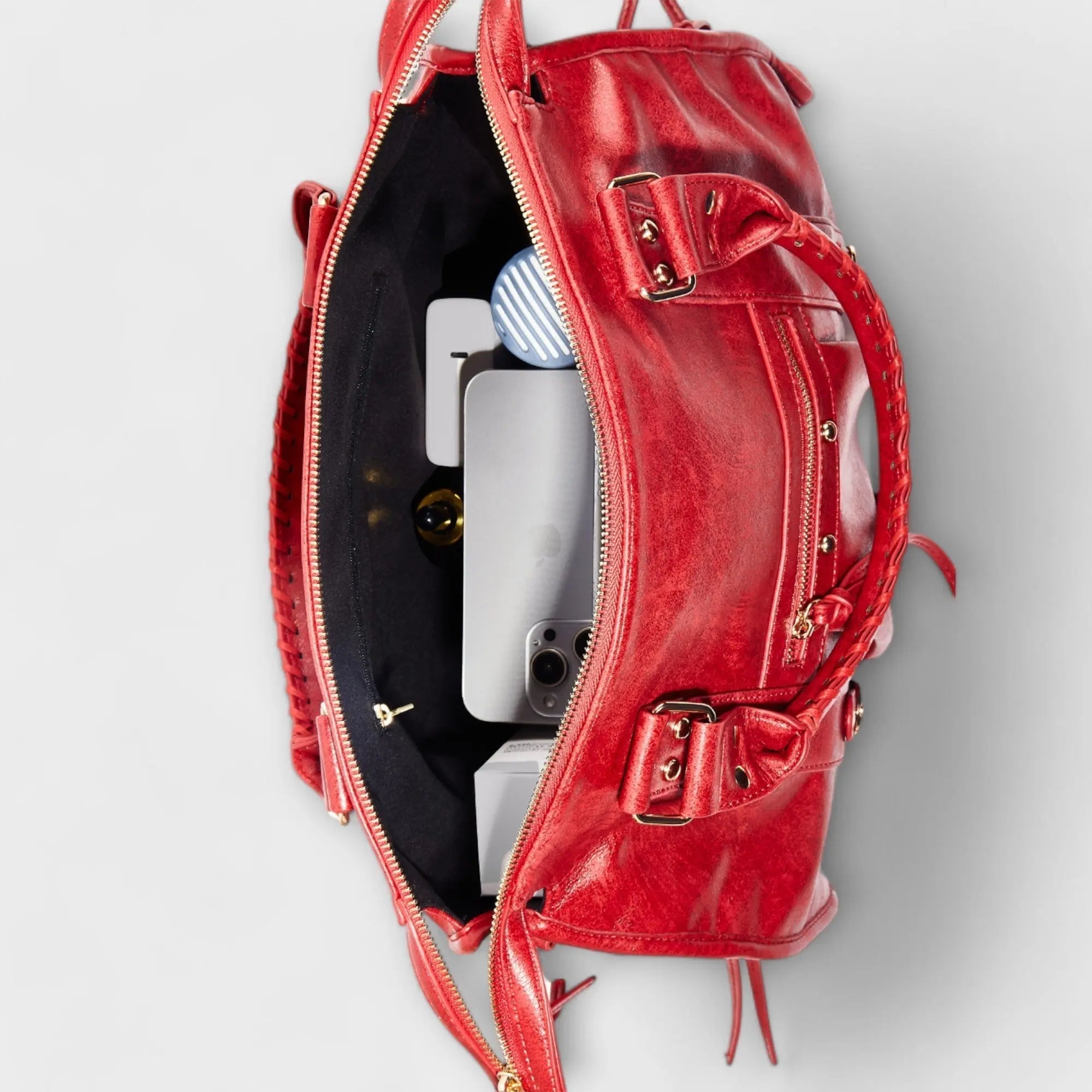 Nora. - Paris Tasche Nora Zurich