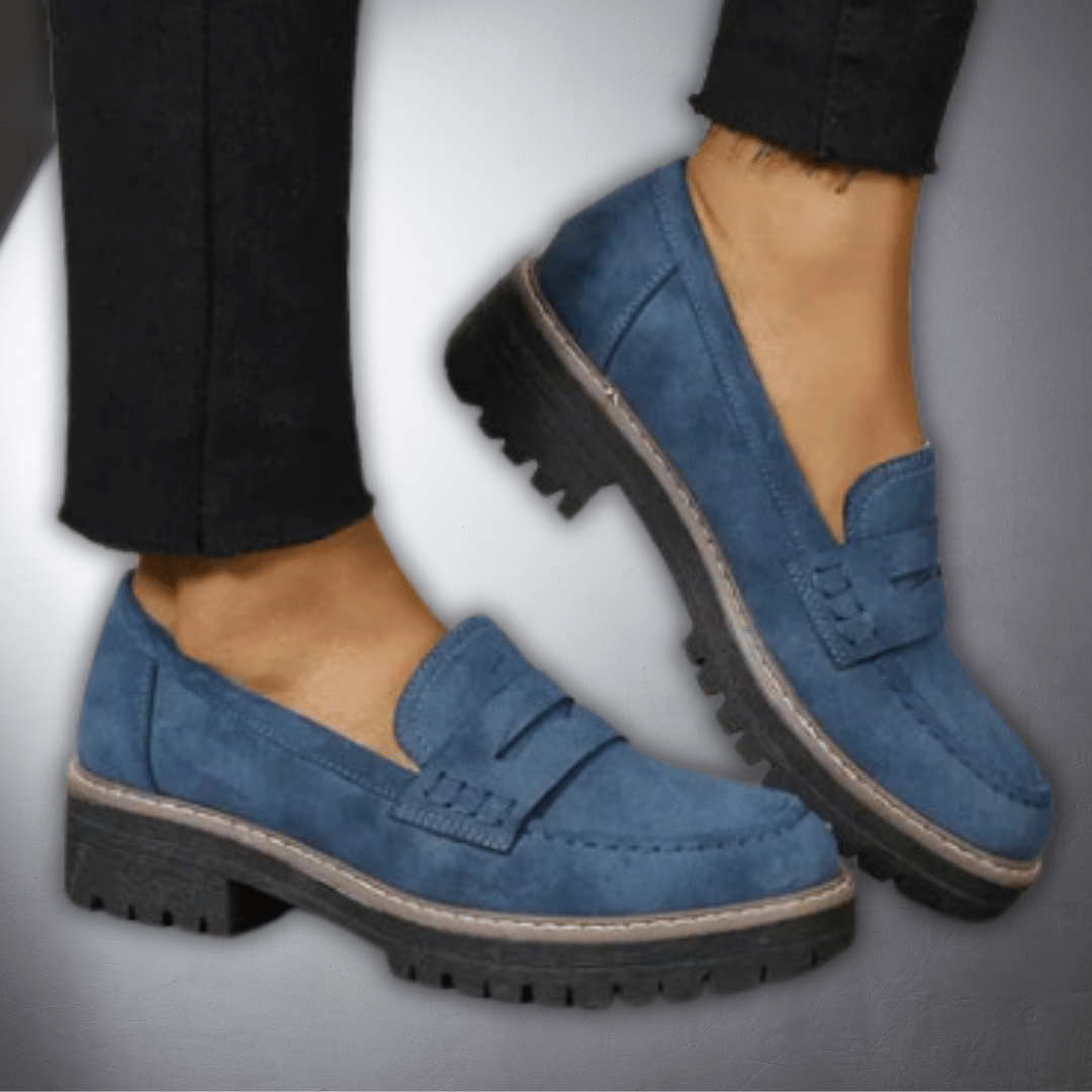 Olympia™ | Handgefertigte Premium-Schuhe