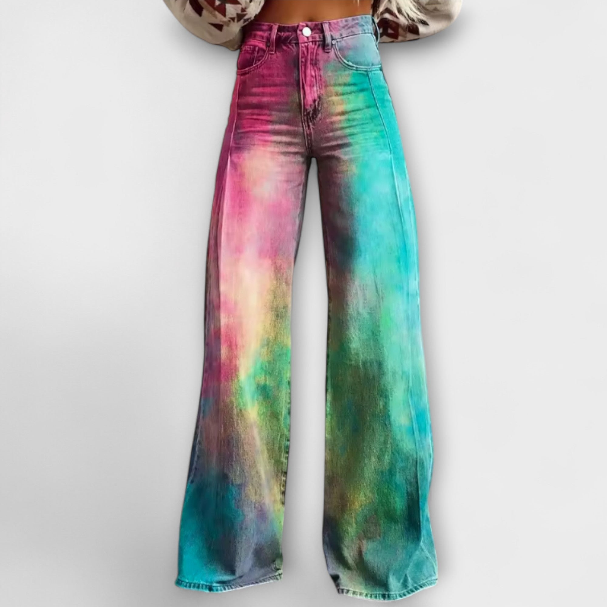 Marcella - Vintage-Hosen