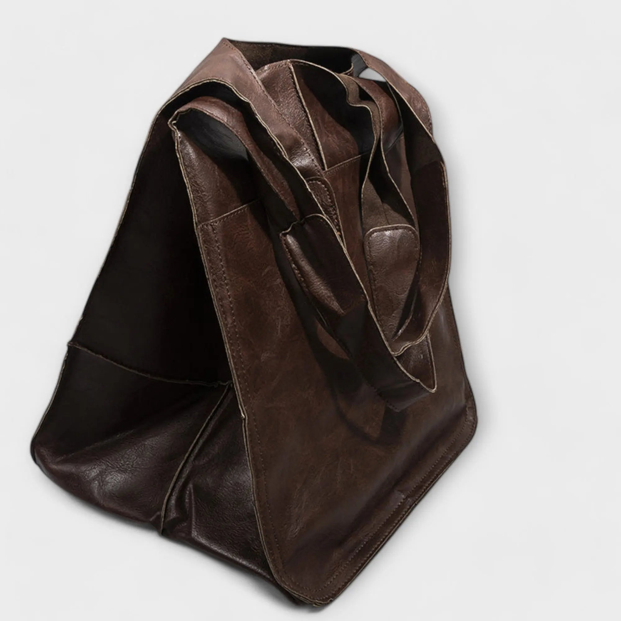 Nora. - Übergroße Weekender-Tasche Nora Zurich