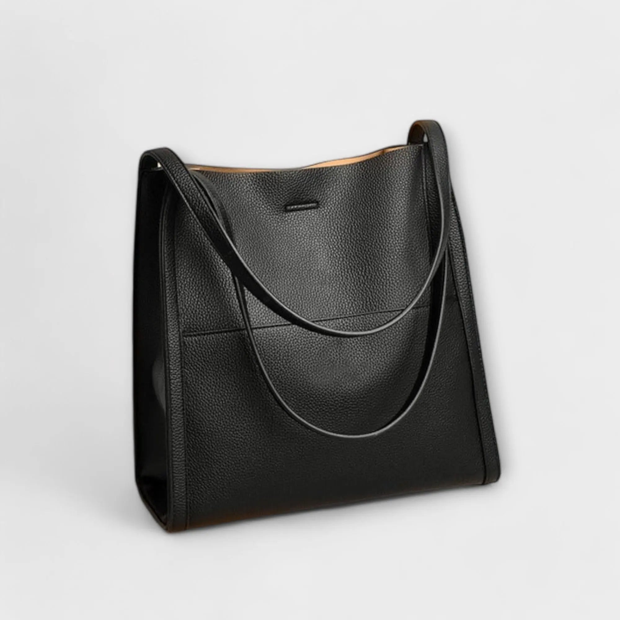 Nora. Handgemachte Leder Tasche Nora Zurich