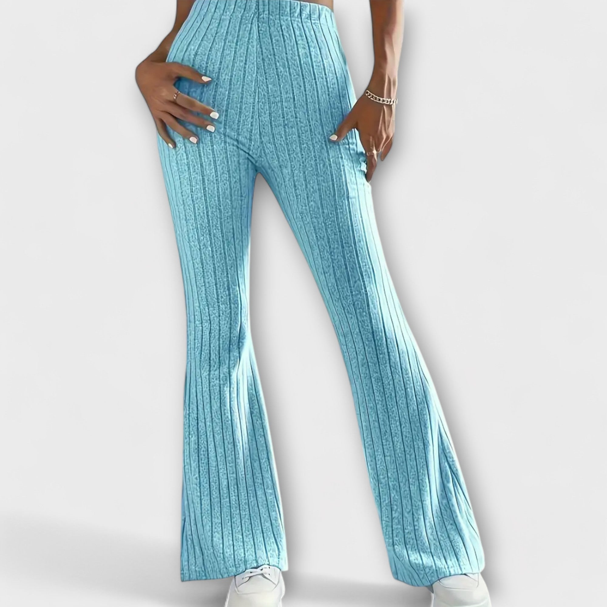 Jennifer – Elegante Schlaghose