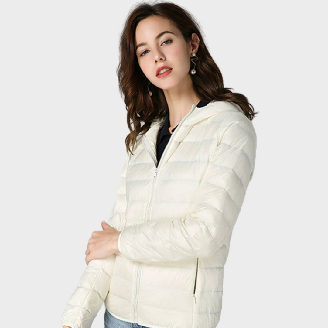 Carolina - Übergangsjacke Nora Zurich
