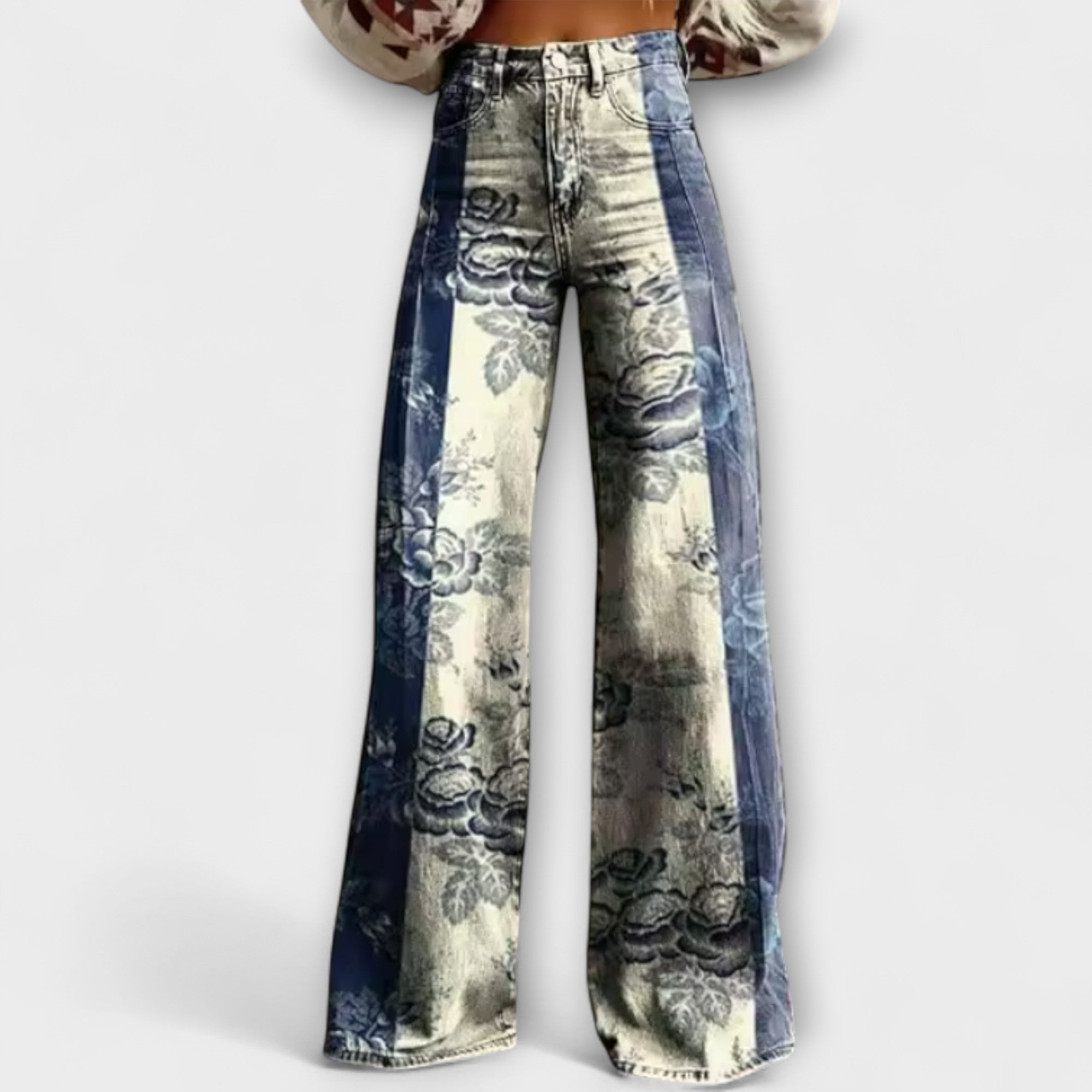 Mia - Vintage-Hosen